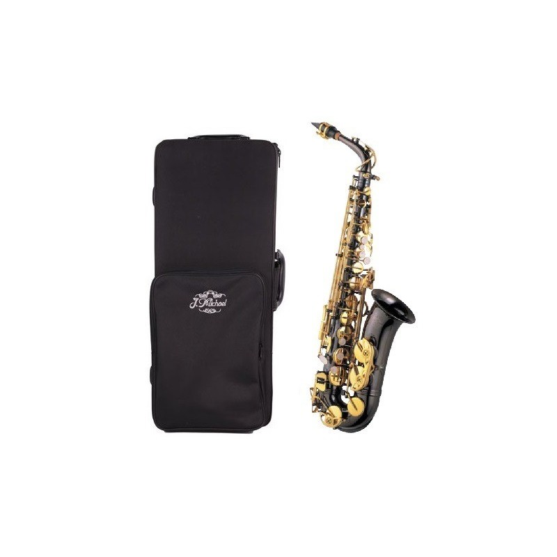 J.MICHAEL AL-800BL - saksofon altowy z futerałem