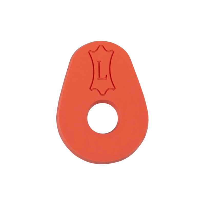 Levy's LVY-RINGBLOCK-OR - Straplock do gitary