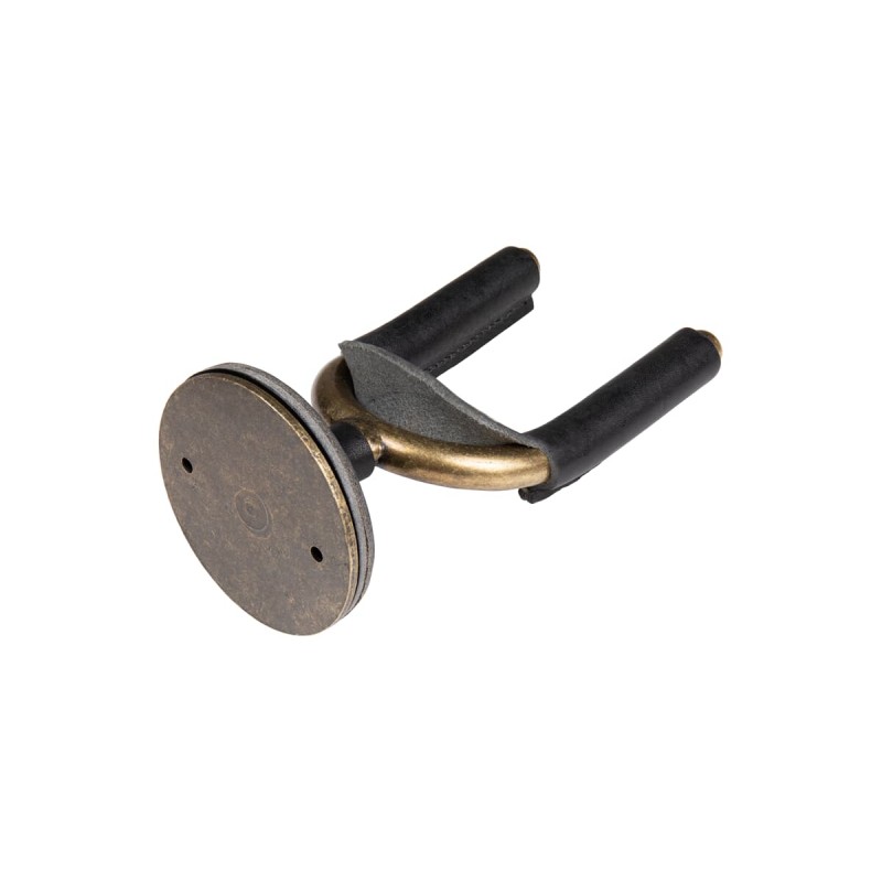 Levy's LVY-FGHNGR-BRBK - Uchwyt do gitary