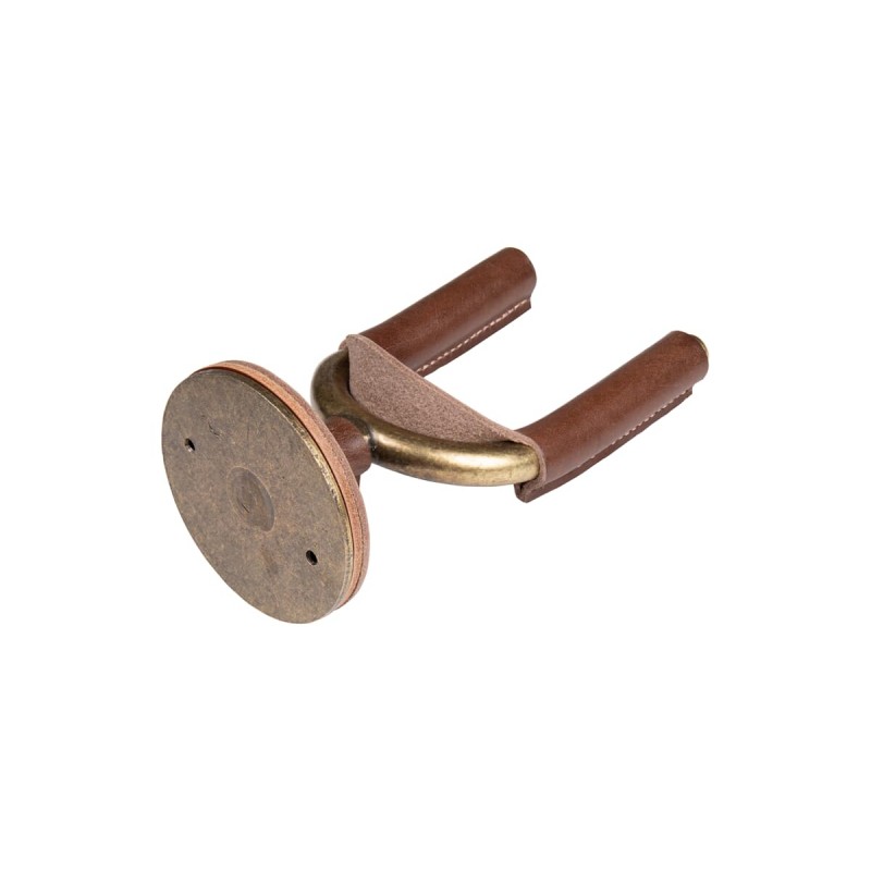 Levy's LVY-FGHNGR-BRBN - Uchwyt do gitary