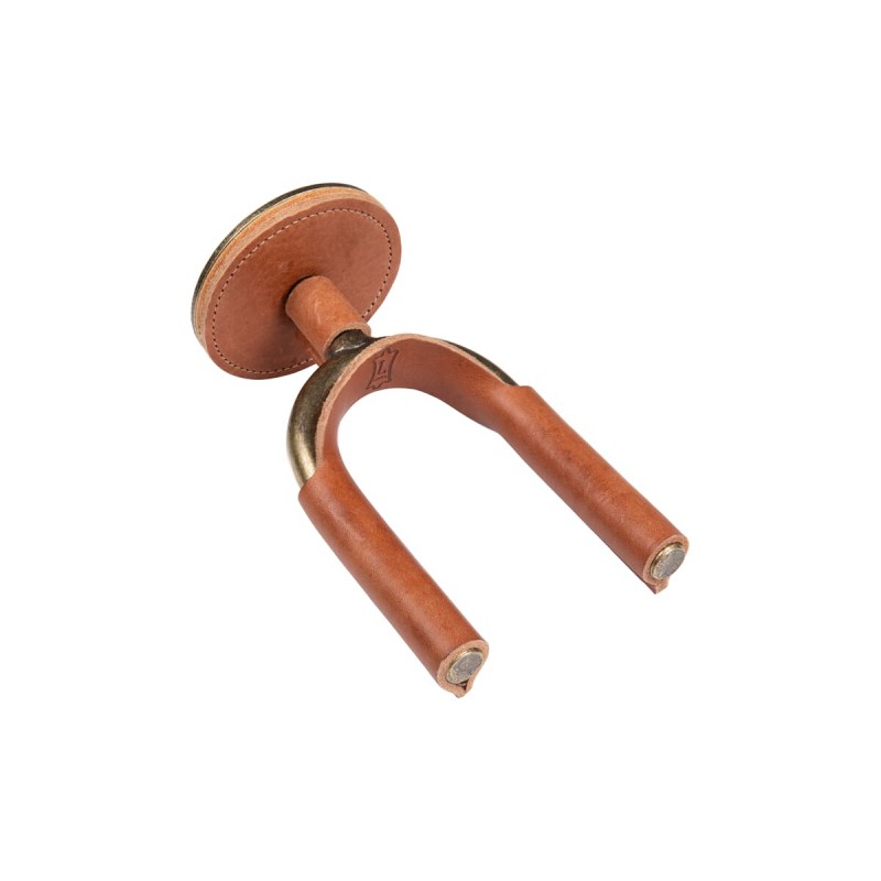 Levy's LVY-FGHNGR-BRBN - Uchwyt do gitary