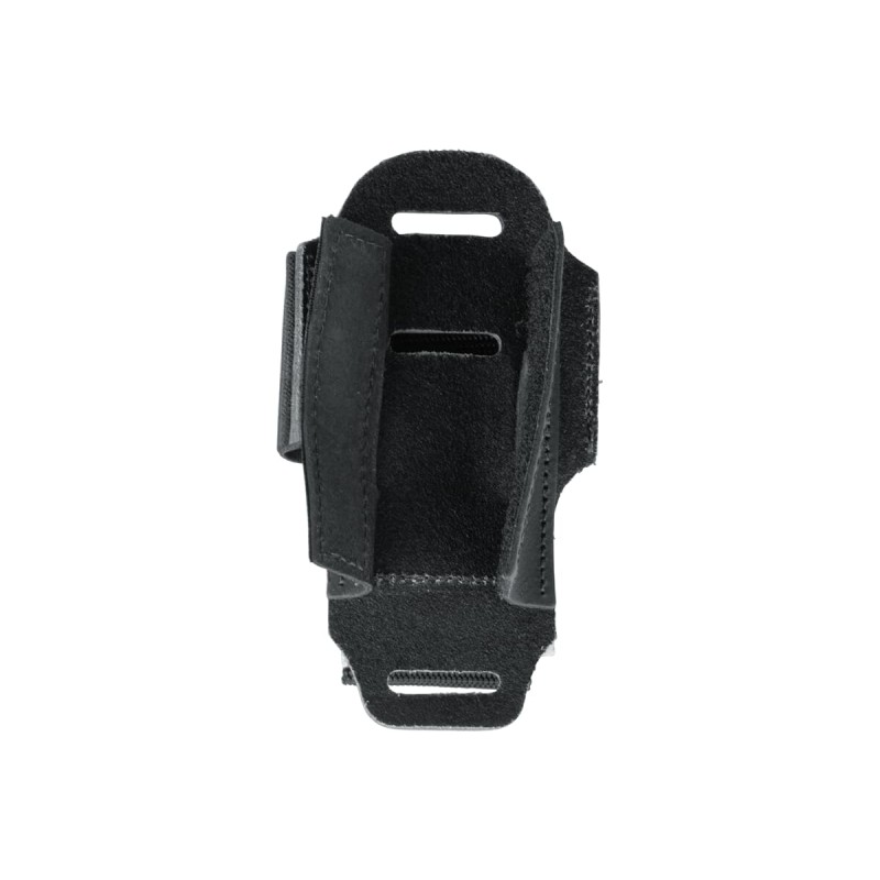 Levy's MM14-BLK - Uchwyt do nadajnika bezprzewodowego typu bodypack