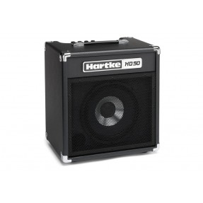 Hartke HD50 - Combo basowe 1 x 10"