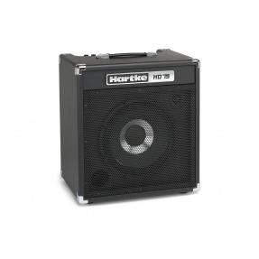 Hartke HD75 - Combo basowe 1 x 12"