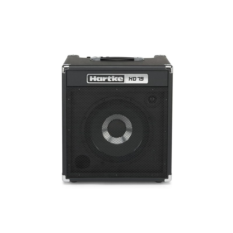 Hartke HD75 - Combo basowe 1 x 12"