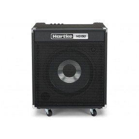 Hartke HD150 - Combo basowe 1 x 15"