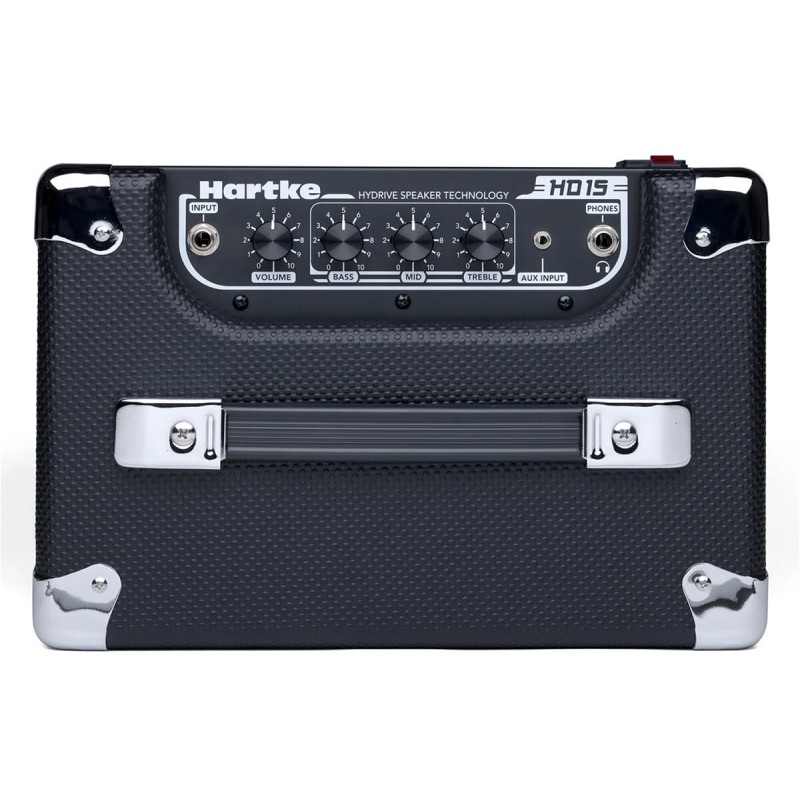 Hartke HD15 - Combo basowe 1 x 6.5"