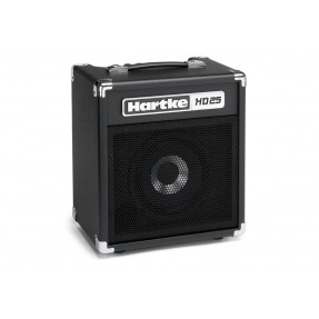 Hartke HD25 - Combo basowe 1 x 8"