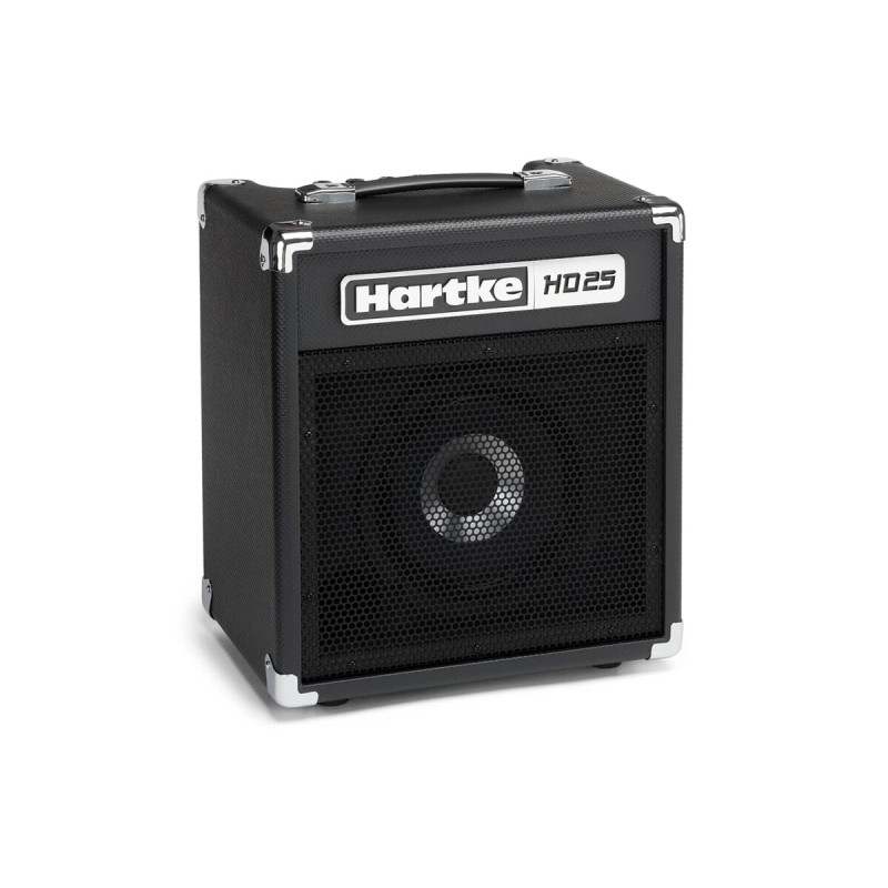 Hartke HD25 - Combo basowe 1 x 8"