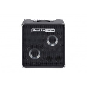 Hartke HD500 - Combo basowe 2 x 10"