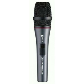 SENNHEISER e 865 S - mikrofon pojemnościowy