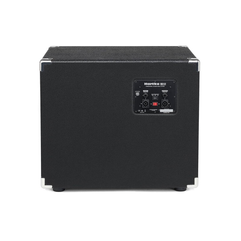 Hartke HyDrive HD112 - Kolumna basowa 1 x 12"