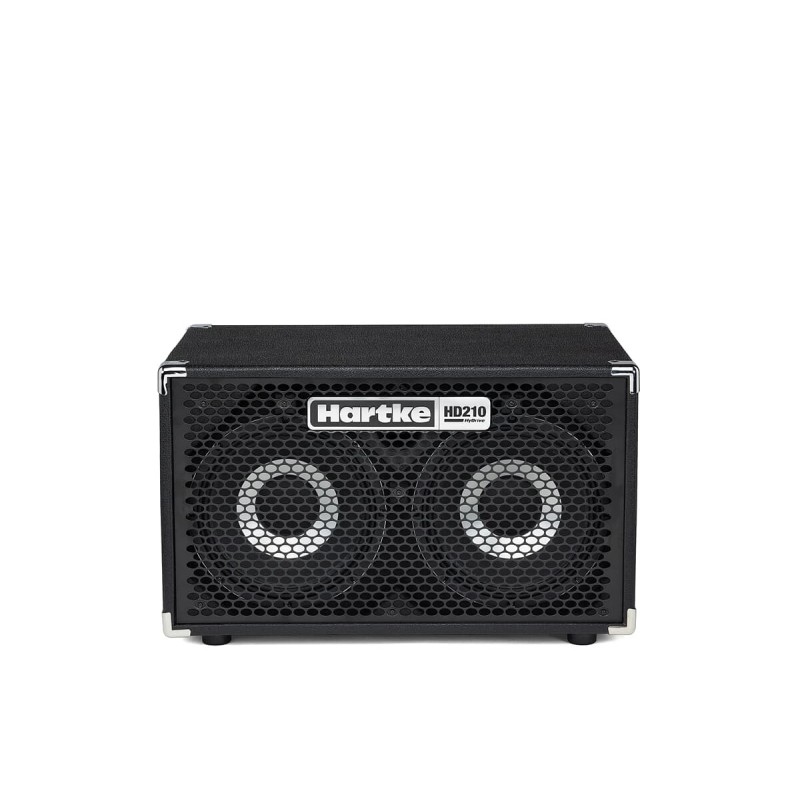 Hartke HyDrive HD210 - Kolumna basowa 2 x 10"