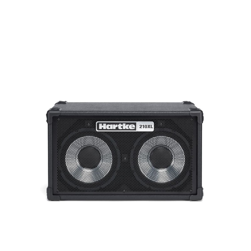 Hartke 210XL v2 - Kolumna basowa 2 x 10"