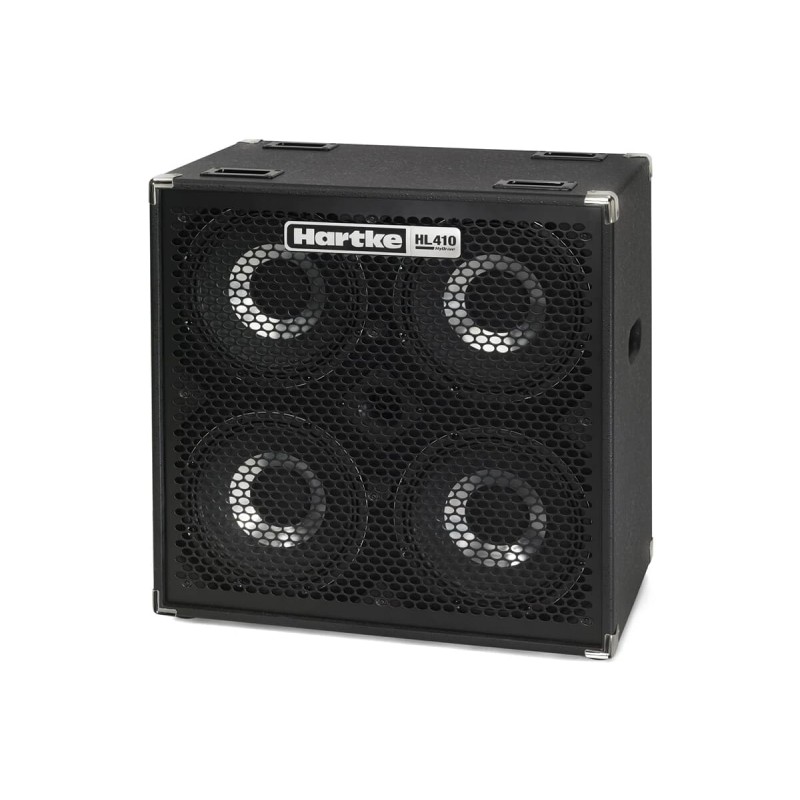 Hartke HyDrive HL410 - Kolumna basowa 4 x 10"