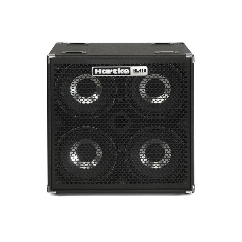 Hartke HyDrive HL410 - Kolumna basowa 4 x 10"