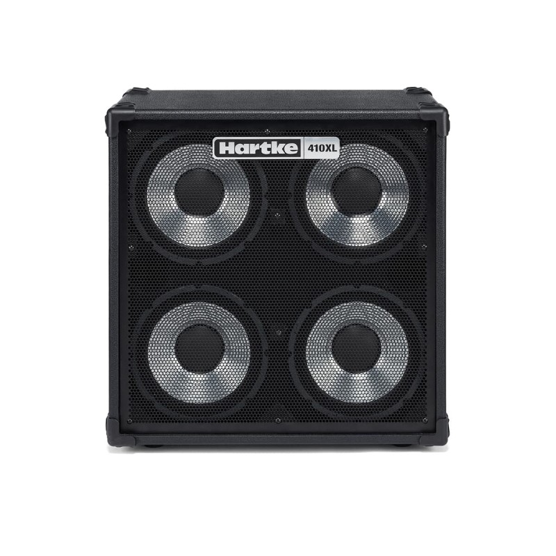 Hartke 410XL v2 - Kolumna basowa 4 x 10"