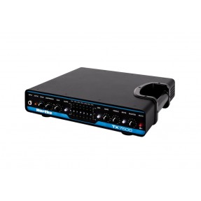 Hartke TX7500 - Wzmacniacz basowy