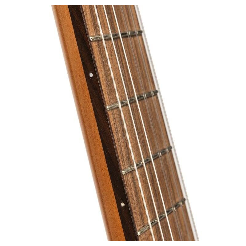 Angel Lopez Graciano CM - gitara klasyczna - 6 - Gitary klasyczne - Gitara klasyczna Angel Lopez Graciano CM Rozmiar: 4/4 Top: L