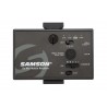 Samson GMM Receiver - Cyfrowy system bezprzewodowy do mobilnego przesyłania obrazu wideo
