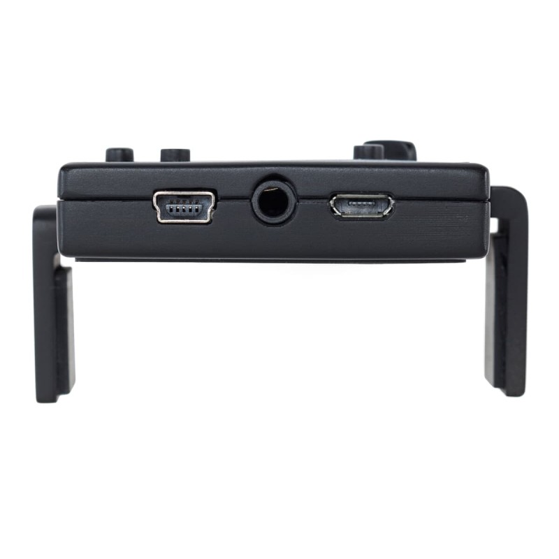 Samson GMM Receiver - Cyfrowy system bezprzewodowy do mobilnego przesyłania obrazu wideo