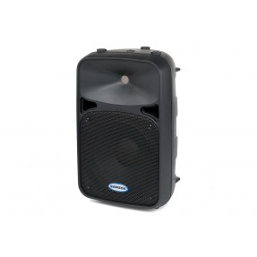 Samson Auro D210 - Kolumna 10" aktywna PA
