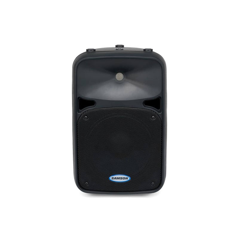 Samson Auro D210 - Kolumna 10" aktywna PA