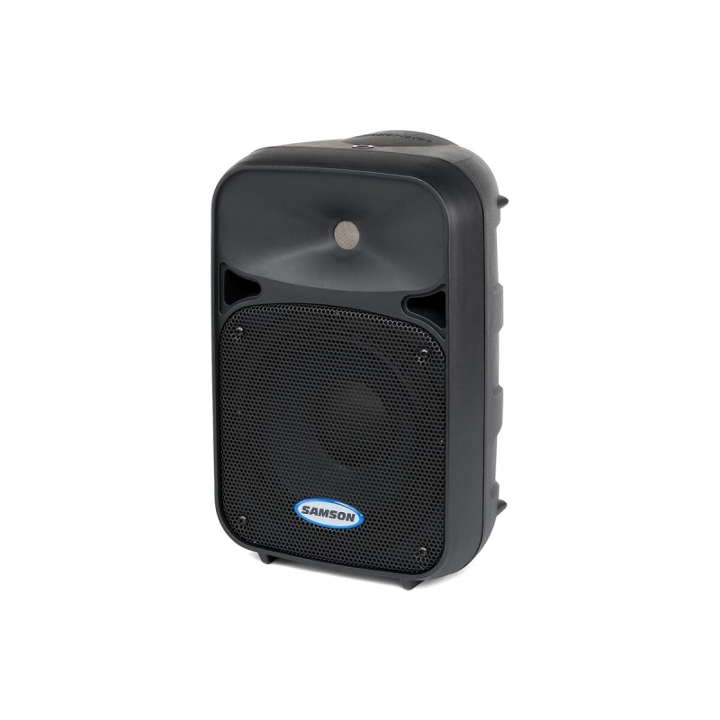 Samson Auro D208 - Kolumna 8" aktywna PA
