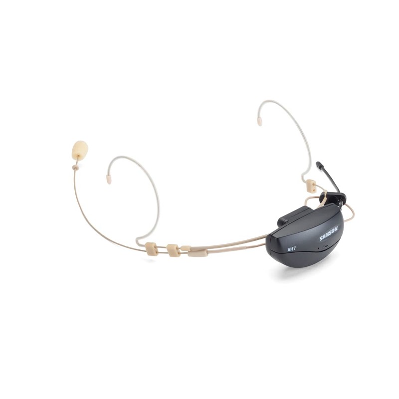Samson AH7/DE10x 492.425 MHz - Mikrofon nagłowny