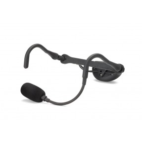 Samson AH7/QE 863.125 MHz - Mikrofon nagłowny do fitnessu