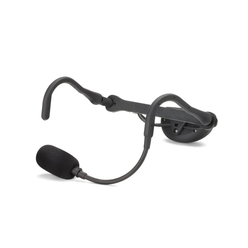Samson AH7/QE 863.125 MHz - Mikrofon nagłowny do fitnessu