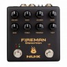 Nux NDS-5 Fireman - efekt gitarowy