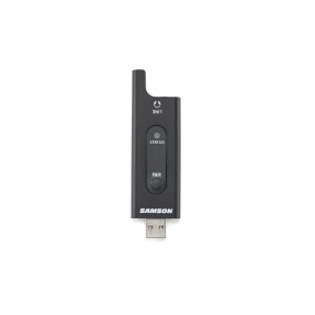 Samson RXD2 USB Receiver - Odbiornik USB do systemu bezprzewodowego