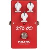 Nux XTC OD - efekt gitarowy