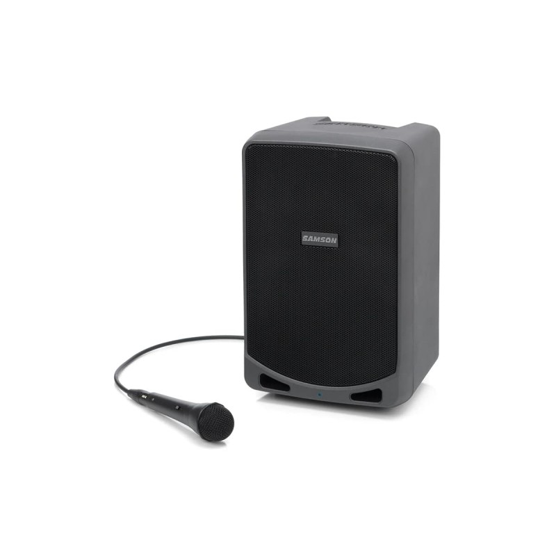 Samson Expedition XP106 - Przenośny system nagłośnieniowy PA