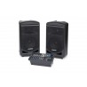 Samson Expedition XP800 - Przenośny system nagłośnieniowy z Bluetooth