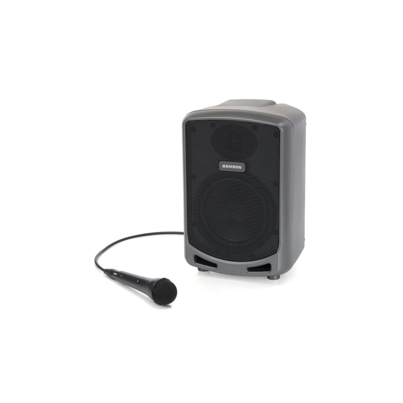 Samson Expedition Express+ - Przenośny system nagłośnieniowy z Bluetooth