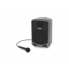 Samson Expedition Express+ - Przenośny system nagłośnieniowy z Bluetooth