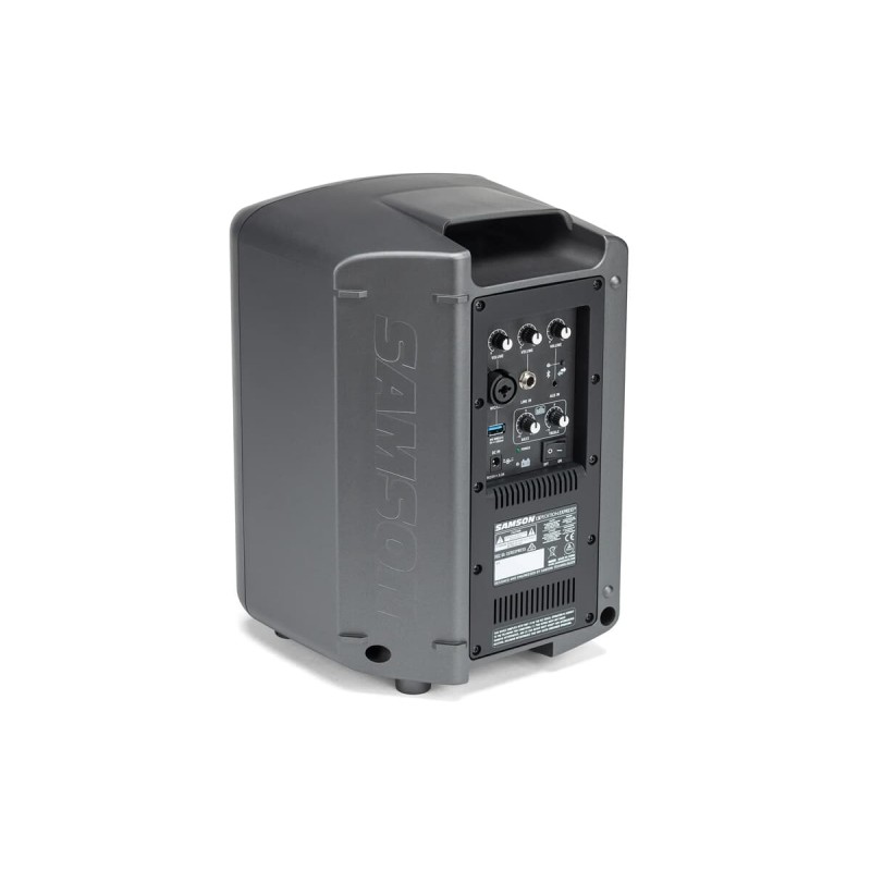 Samson Expedition Express+ - Przenośny system nagłośnieniowy z Bluetooth