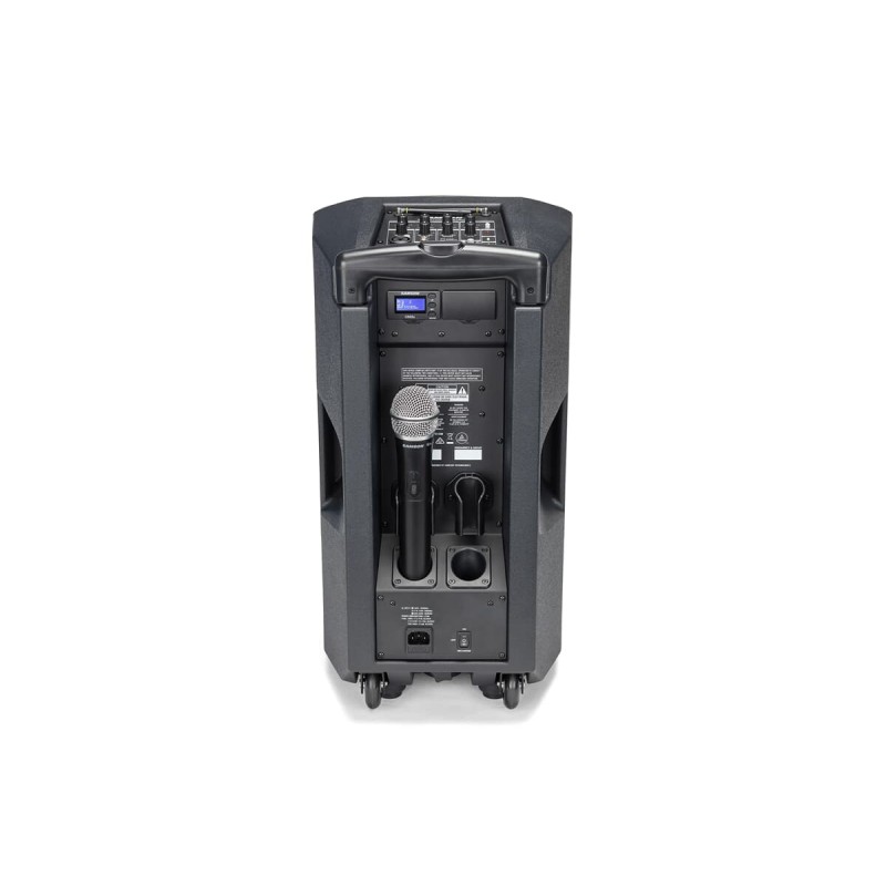 Samson Expedition XP310w 470-494 MHz - Przenośny system nagłośnieniowy z ręcznym mikrofonem bezprzewodowym