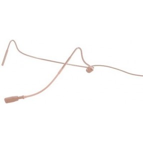 MONACOR HSE-300slsSK - mikrofon nagłowny