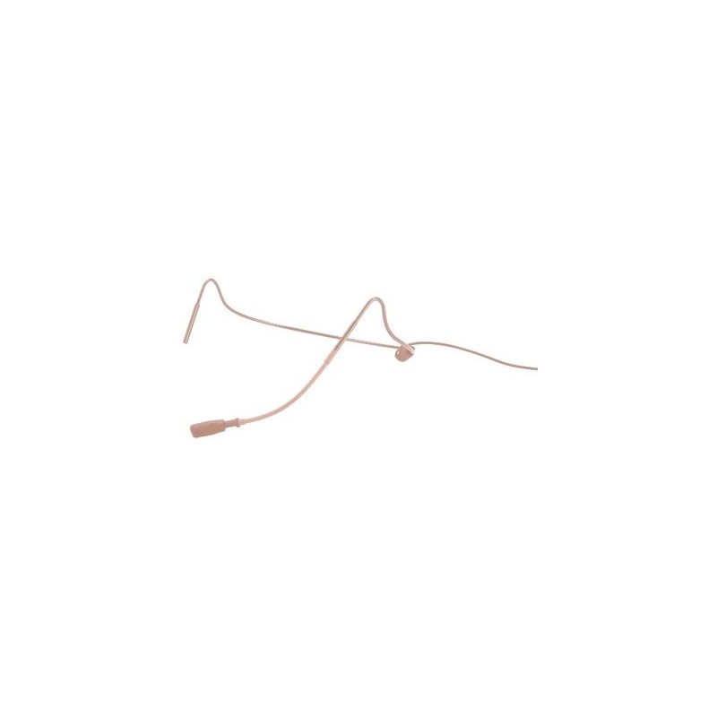 MONACOR HSE-300slsSK - mikrofon nagłowny