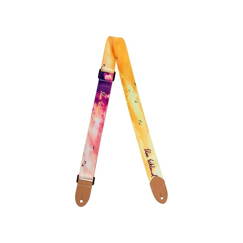 Flight S35 Sunset - pasek do ukulele