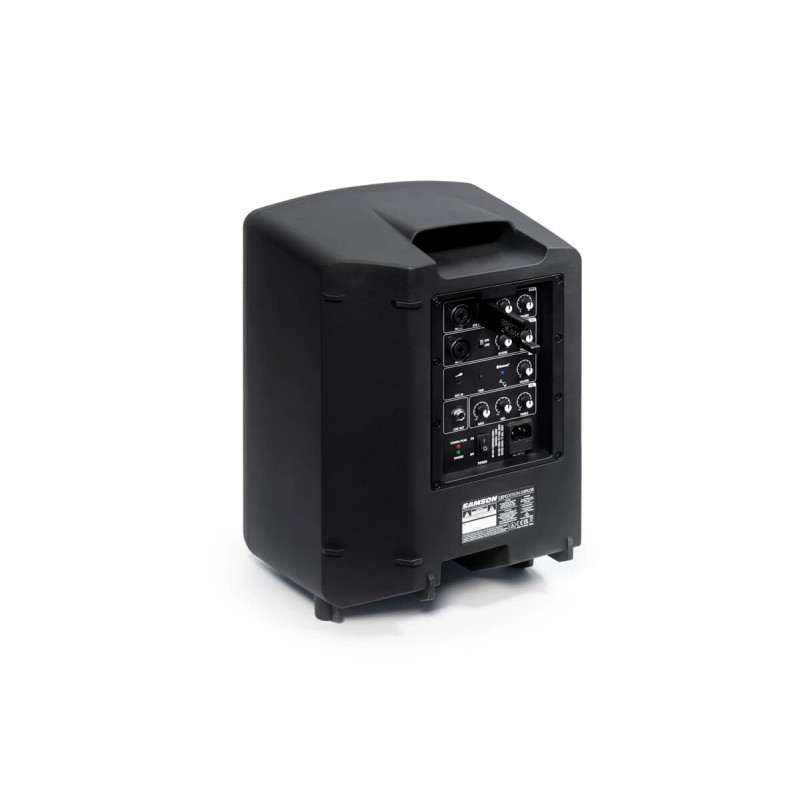 Samson Expedition EXPLOR W/WRLS HH - Przenośny system nagłośnieniowy z ręcznym mikrofonem bezprzewodowym