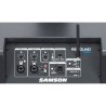 Samson Resound VX8.1 - Przenośny system słupkowy PA