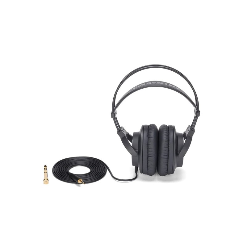 Samson SR880 - Słuchawki studyjne