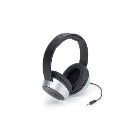 Samson SR550 - Słuchawki studyjne