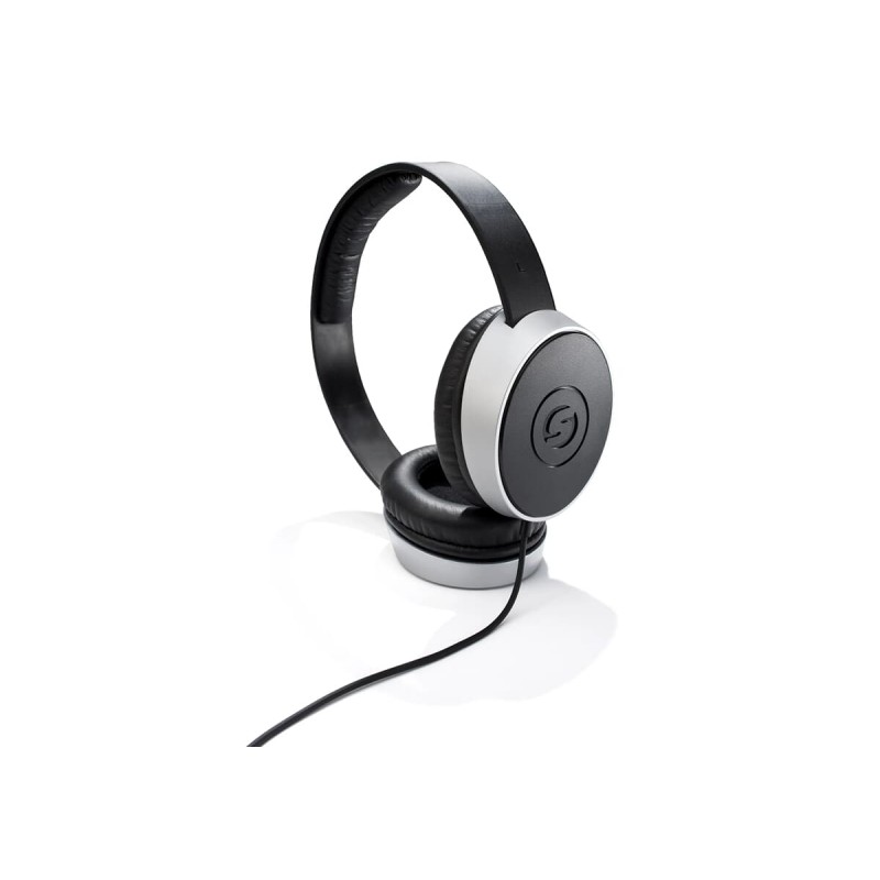 Samson SR550 - Słuchawki studyjne