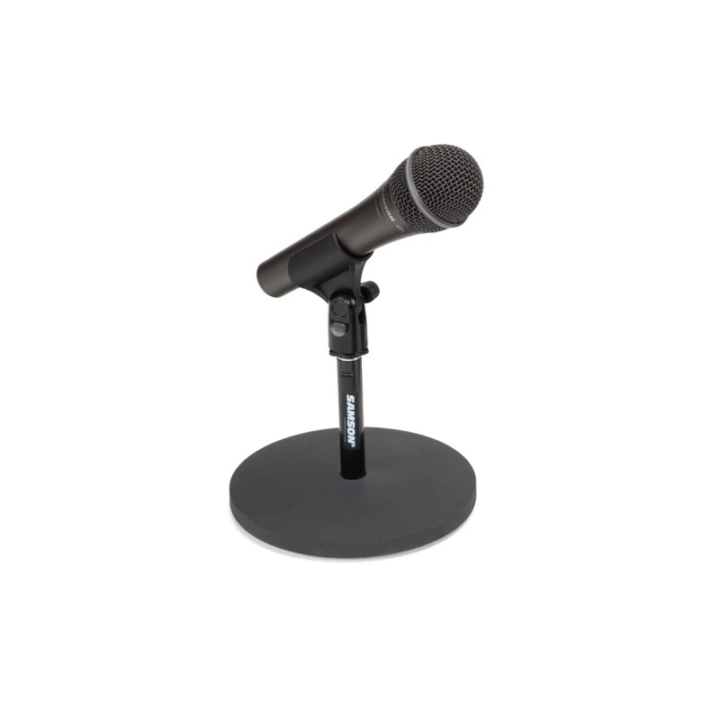 Samson MD5 - Statyw na mikrofon biurkowy