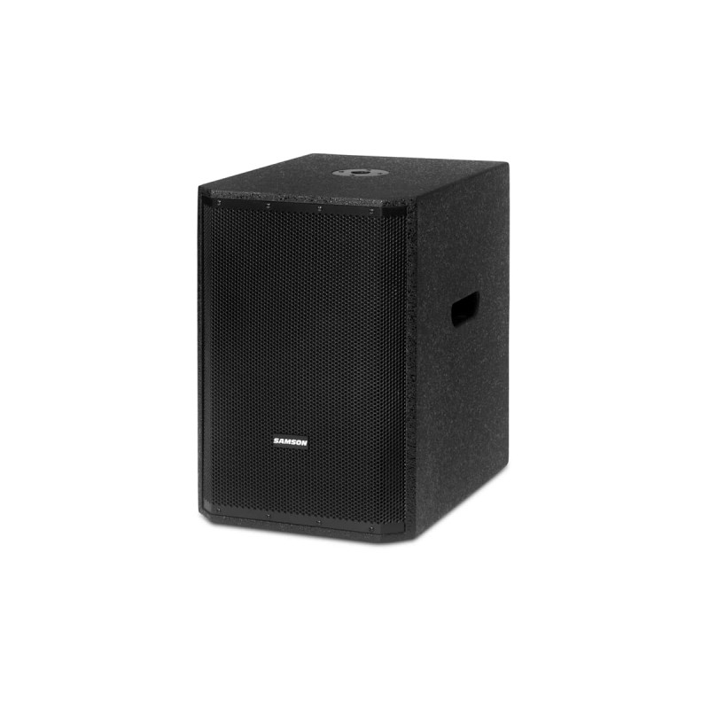 Samson RS1200A - Subwoofer aktywny 12"